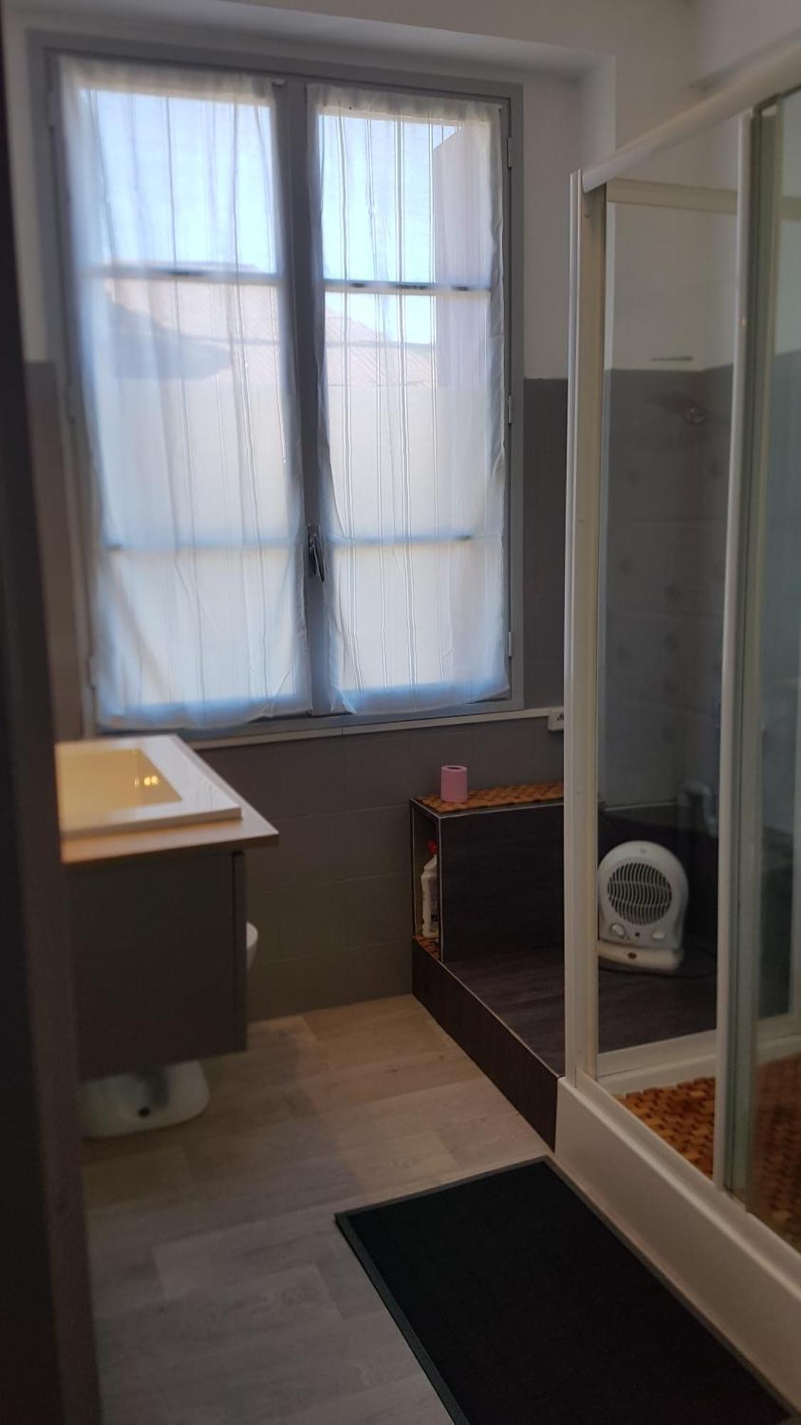 סן-ז'אן-דו-ברואל Appartements Coeur De Village חדר תמונה