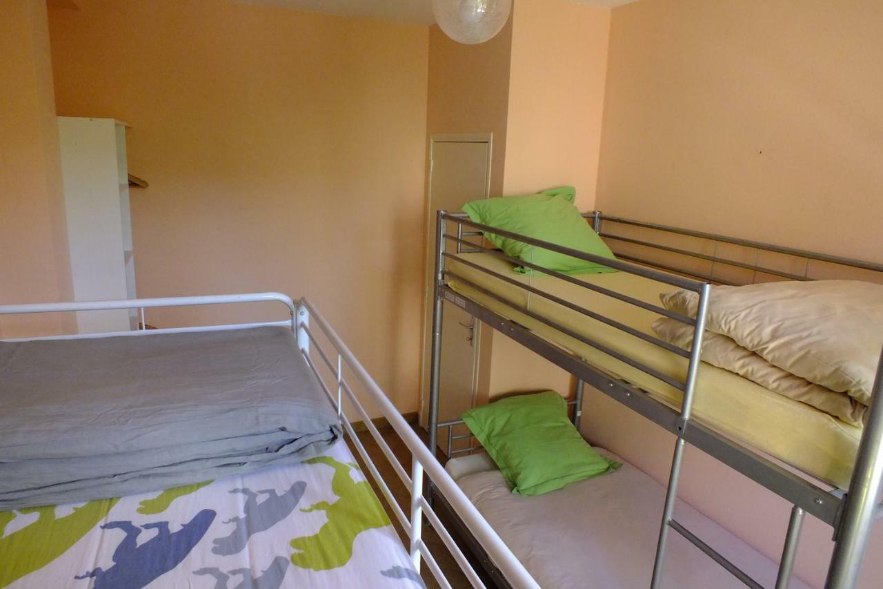 סן-ז'אן-דו-ברואל Appartements Coeur De Village מראה חיצוני תמונה