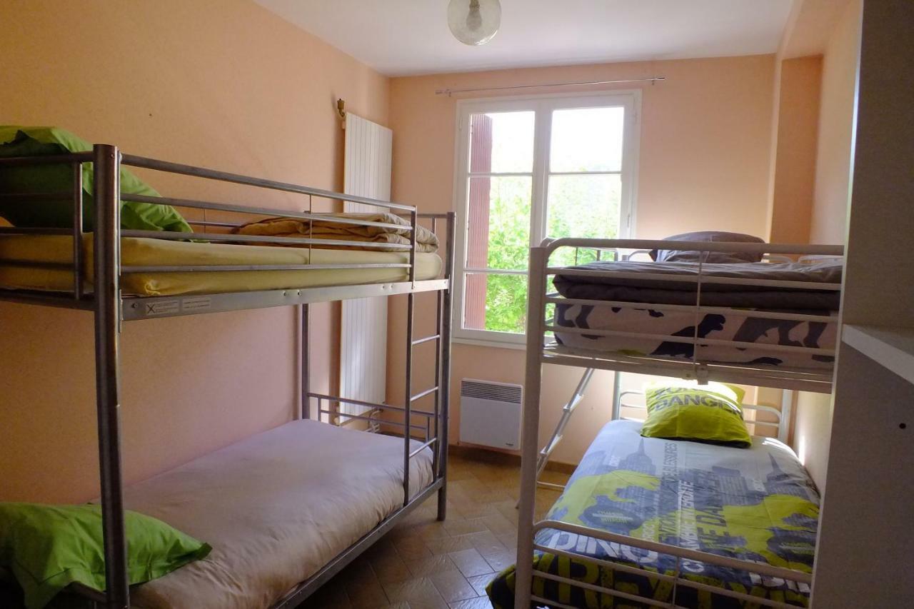 סן-ז'אן-דו-ברואל Appartements Coeur De Village מראה חיצוני תמונה