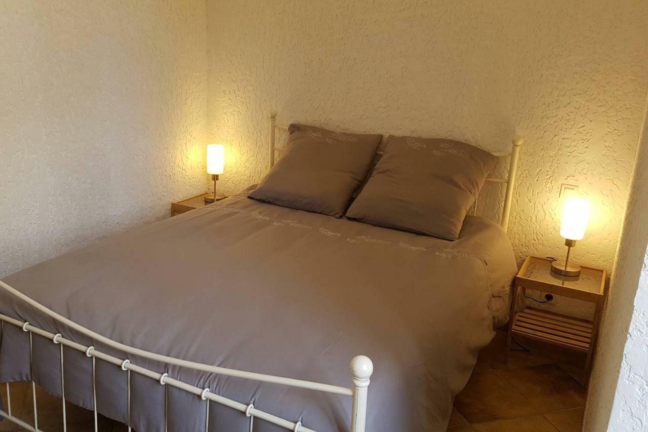 סן-ז'אן-דו-ברואל Appartements Coeur De Village מראה חיצוני תמונה